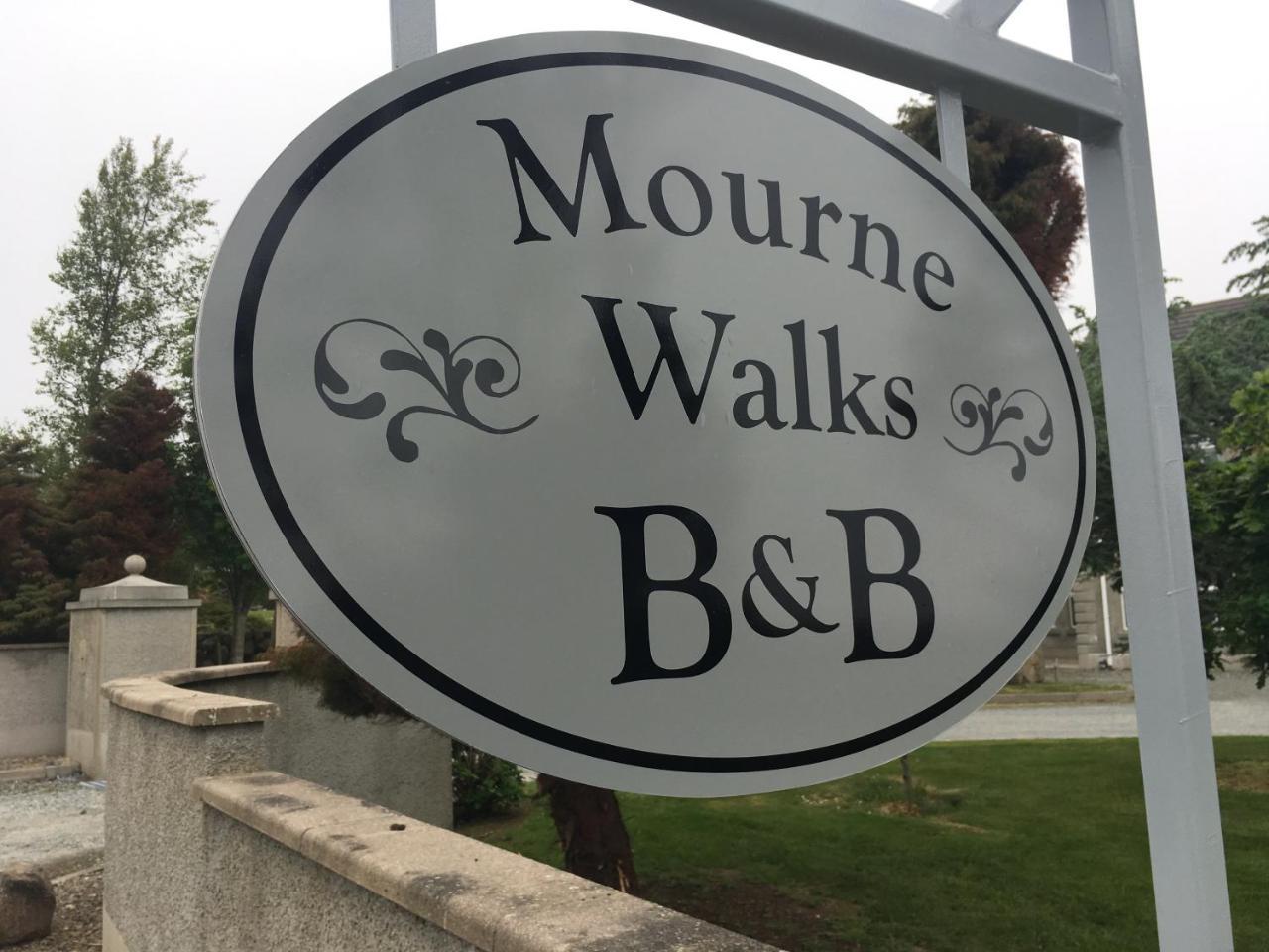 Mourne Walks B & B Annalong Екстериор снимка