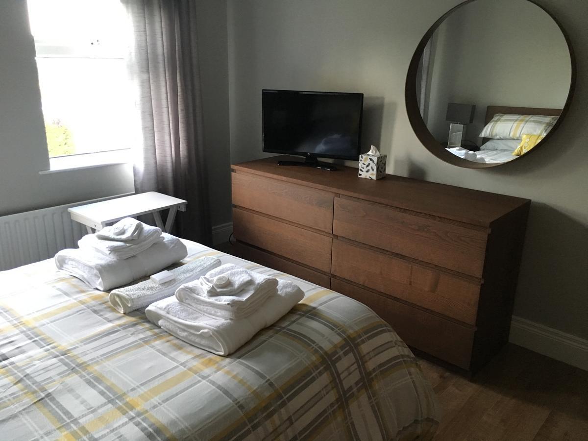 Mourne Walks B & B Annalong Екстериор снимка