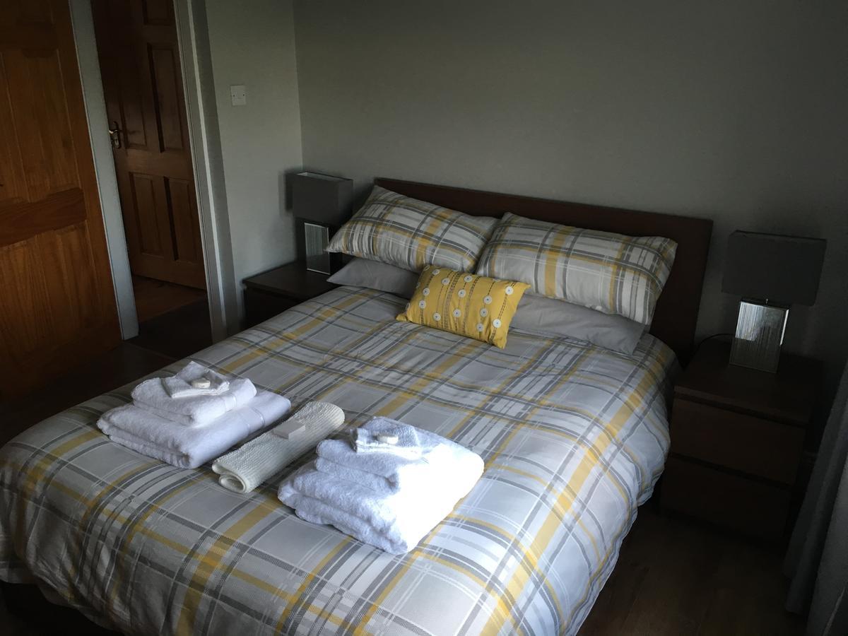 Mourne Walks B & B Annalong Екстериор снимка