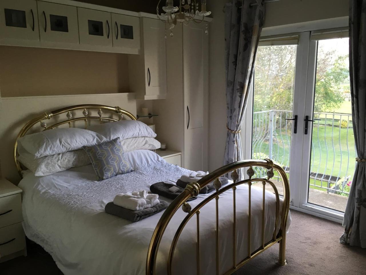 Mourne Walks B & B Annalong Екстериор снимка