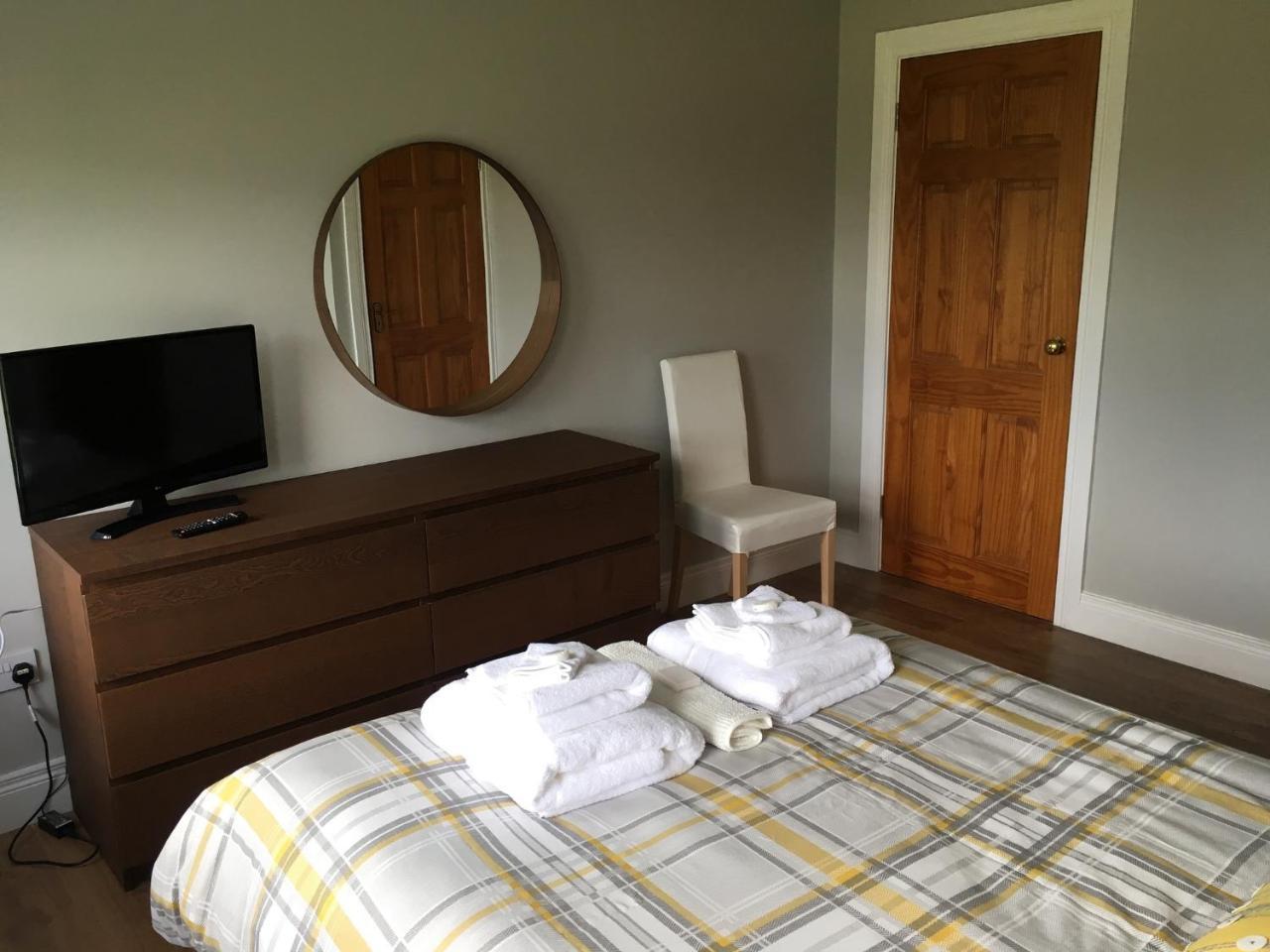 Mourne Walks B & B Annalong Екстериор снимка