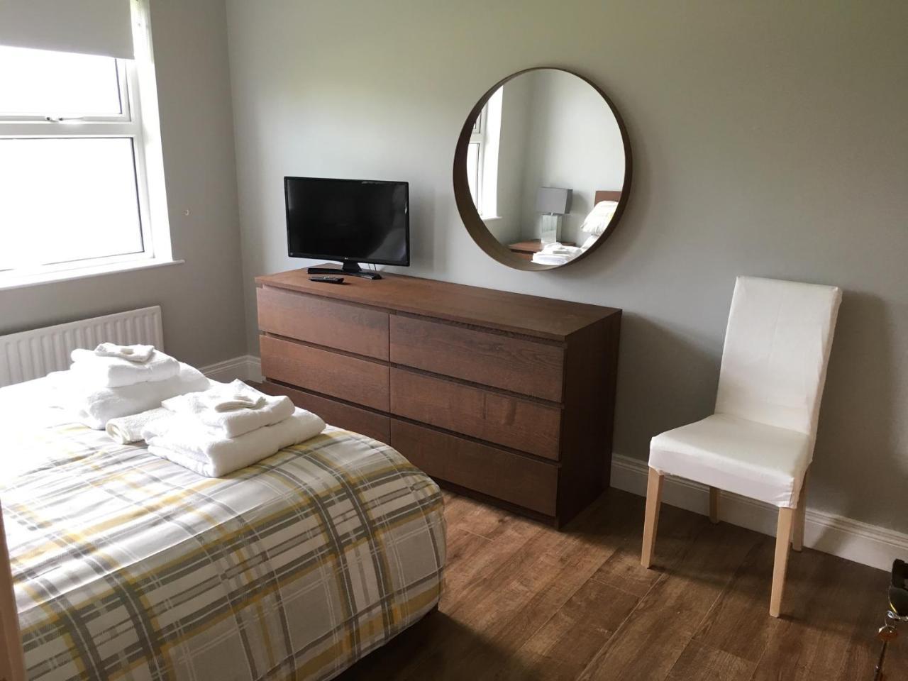Mourne Walks B & B Annalong Екстериор снимка