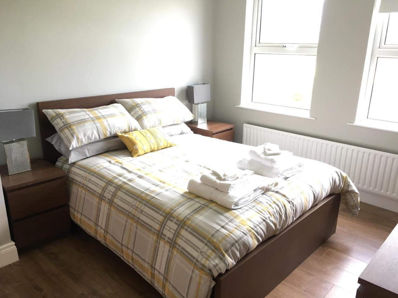 Mourne Walks B & B Annalong Екстериор снимка