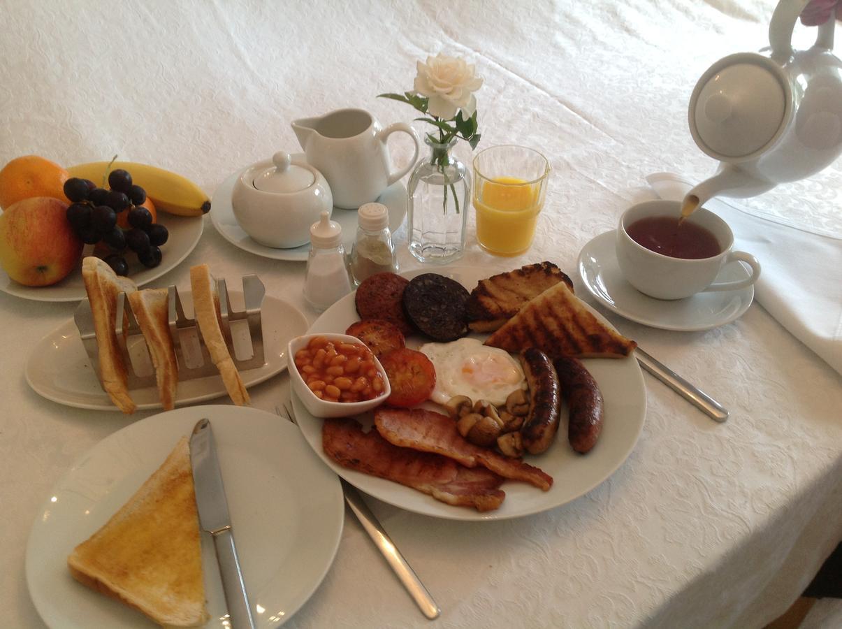 Mourne Walks B & B Annalong Екстериор снимка